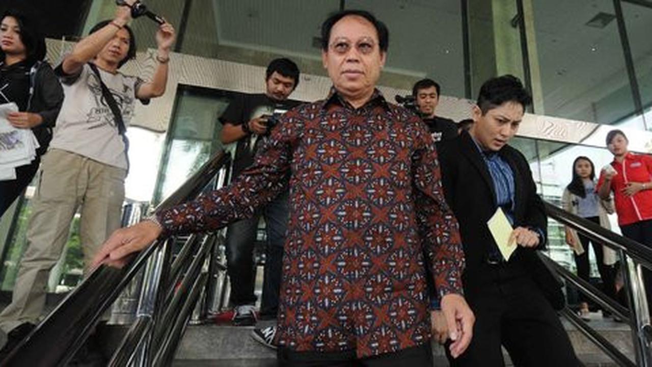 Bahas putusan MA soal PPP, Djan Faridz segera temui Jokowi