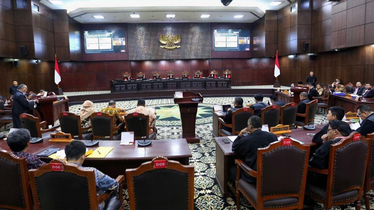 Dok. Istimewa