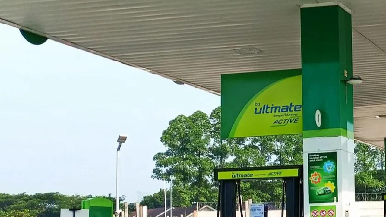 Per 1 November BBM di SPBU BP AKR Turun, Cek Harganya di Sini