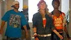 Film 3D `Street Dance` mengisahkan usaha keras dan kerja sama antara dua jenis tari yang sangat berbeda, hingga menjadi kolaborasi yang sempurna di ajang kejuaraan tari bergengsi di London. 
