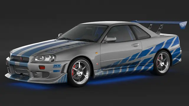 Body Kit Populer Di Tahun 2000-an