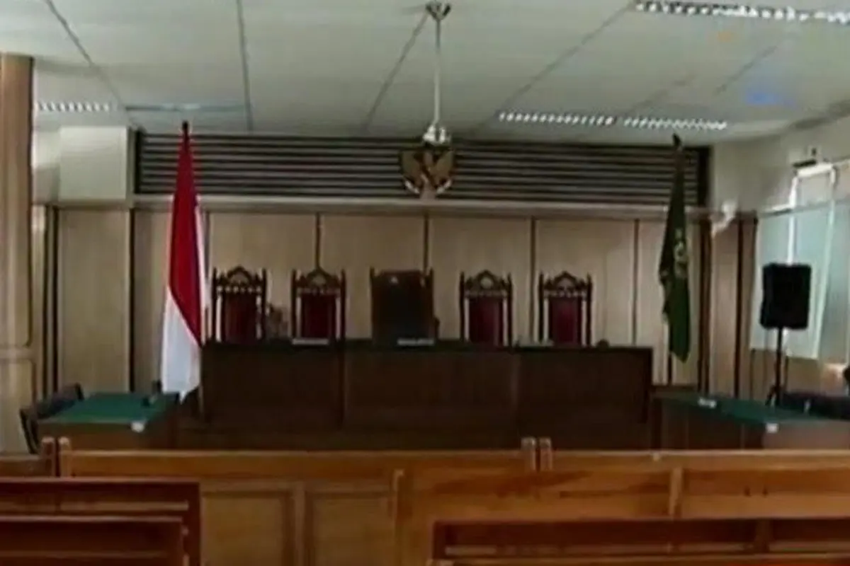 Menanti Sidang Ahok