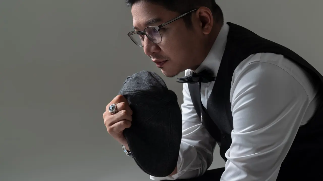 Pasha Ungu