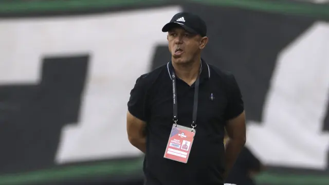 Piala Indonesia 2019 : Tira Persikabo Vs Kalteng Putra