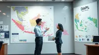 Apa Itu Dapil Adalah: Panduan Lengkap Memahami Daerah Pemilihan