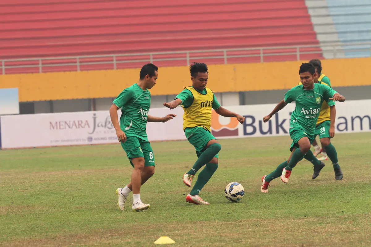 Persebaya United