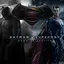 Batman v Superman: Dawn of Justice adalah sebuah film pahlawan super asal Amerika, adaptasi dari DC Comics