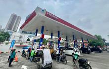Krusialnya Peran BBM Jadi Urat Nadi Logistik di Tengah Bencana