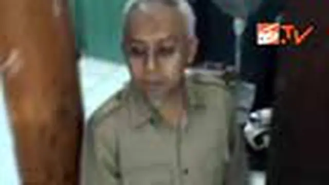 Polisi Geledah Rumah Dokter