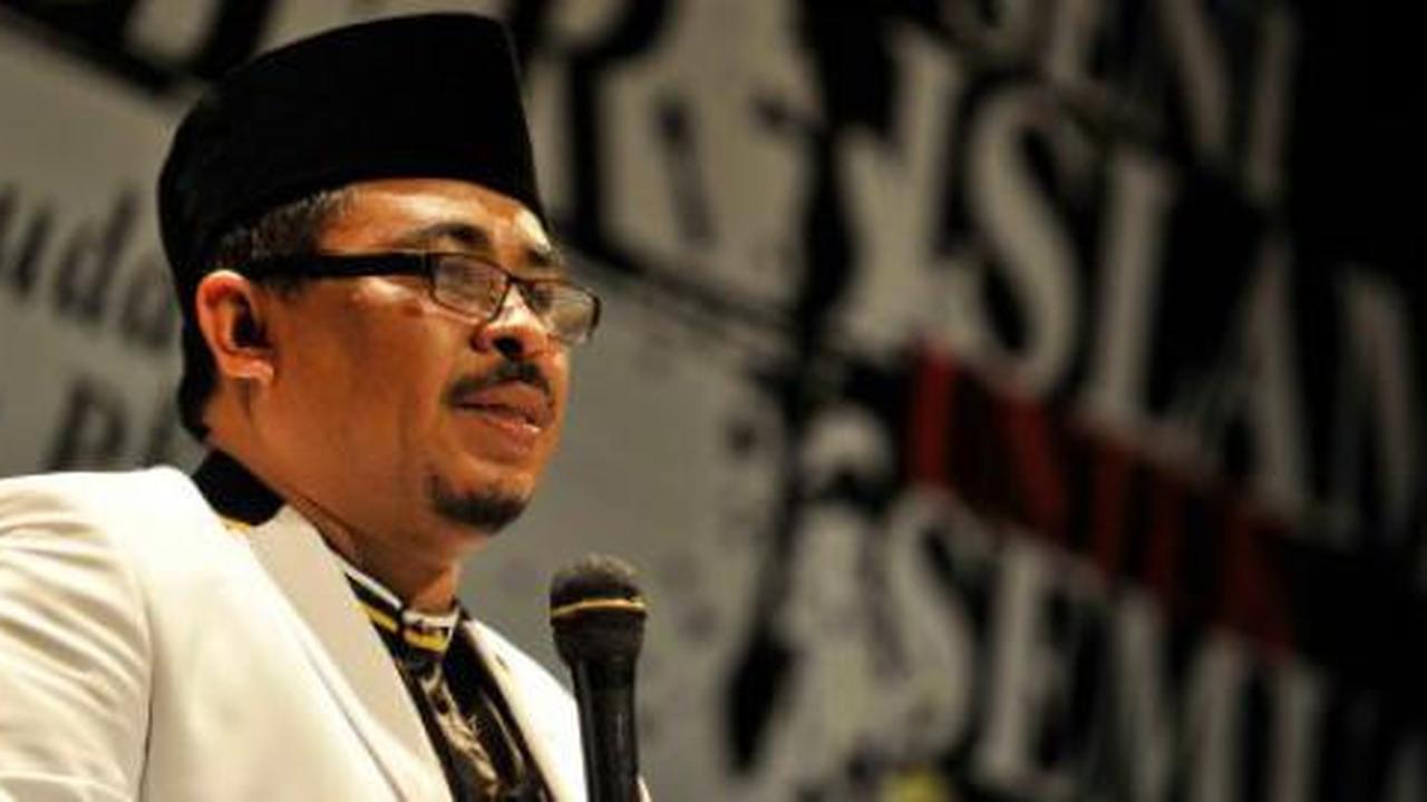 PKS: Larangan perempuan ngangkang bisa jadi kekhasan Aceh