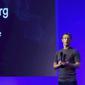 Founder dan CEO Facebook, Mark Zuckerberg. (Doc: Mashable)