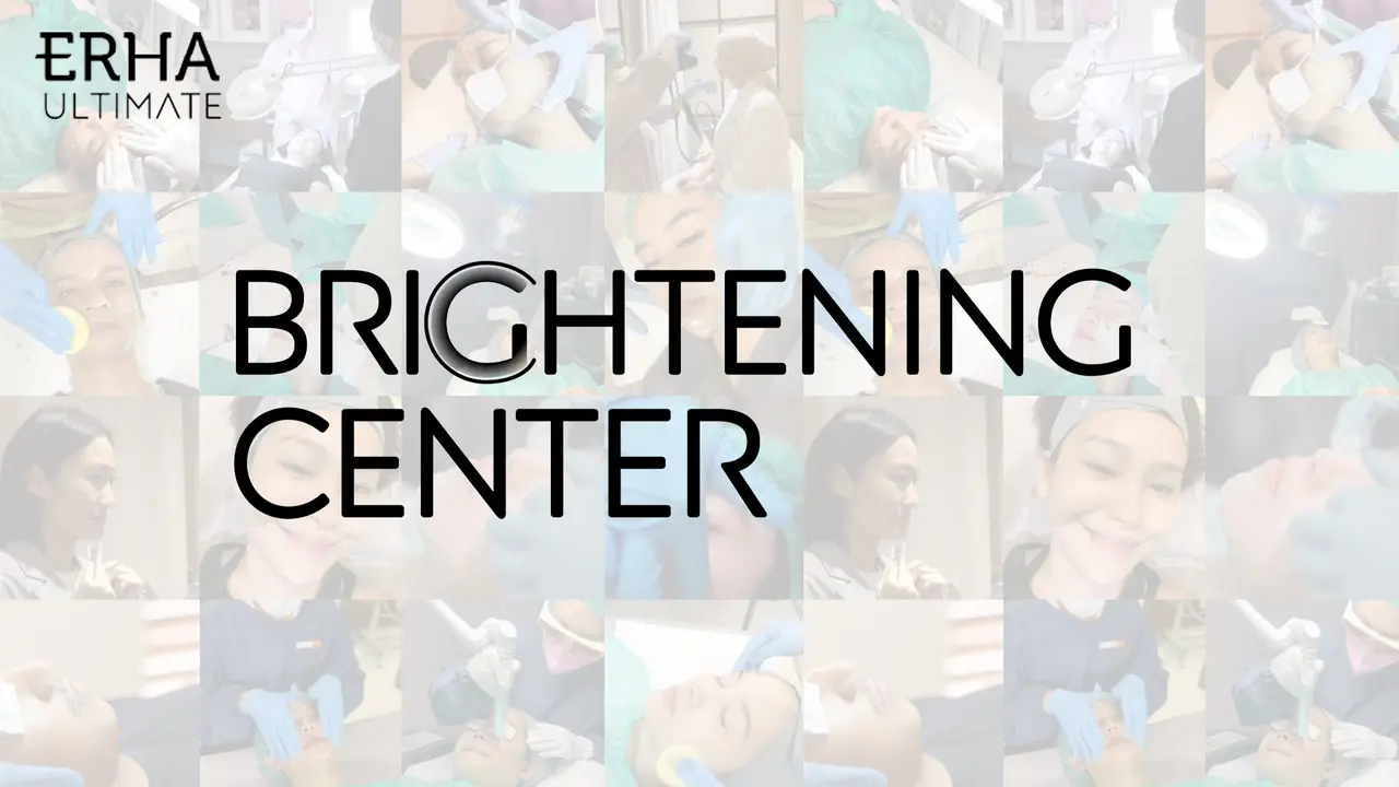 Kulit Cerah dan Sehat Jadi Tren Kecantikan Masa Kini, Yuk Wujudkan bersama ERHA Ultimate Brightening Center