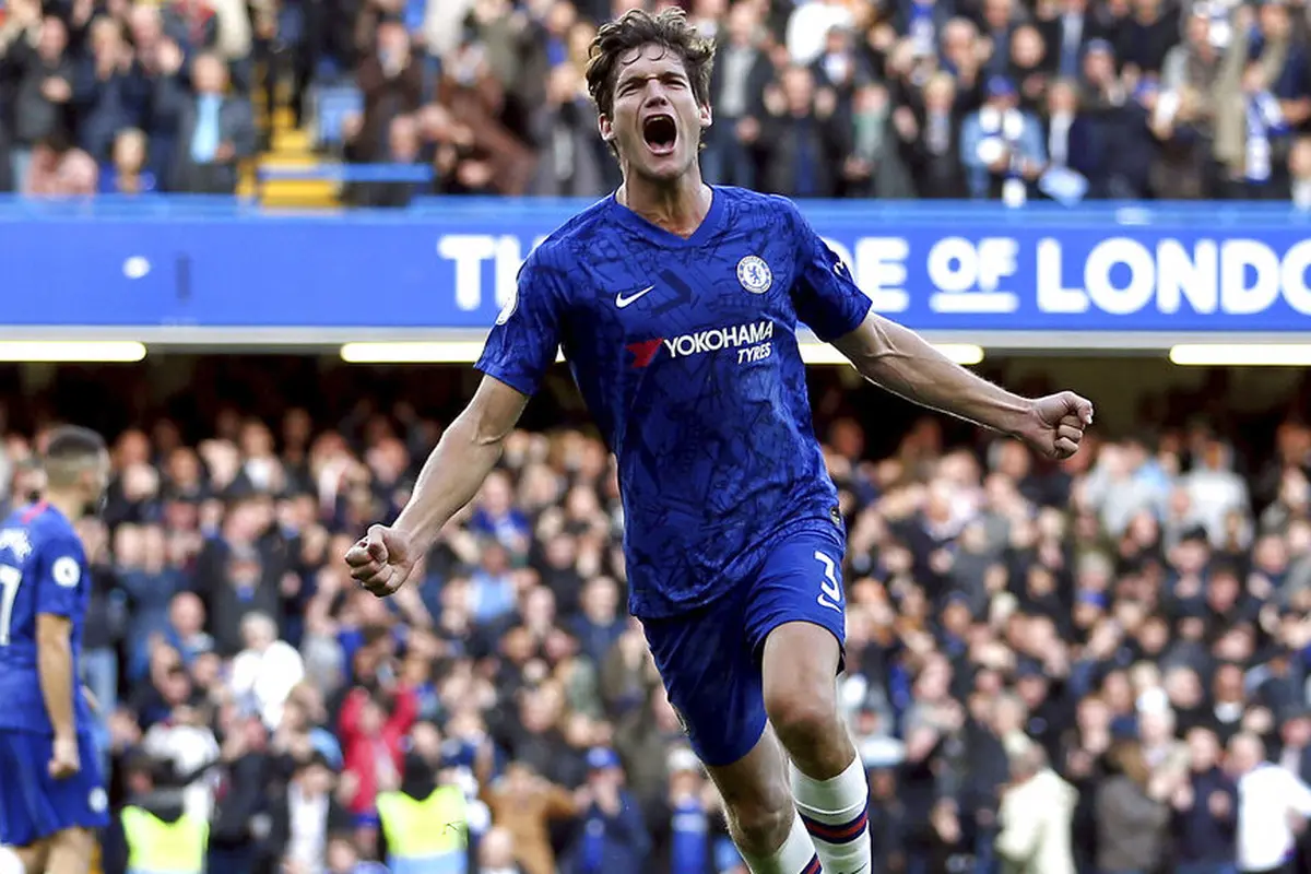 Chelsea Vs Newcastle United