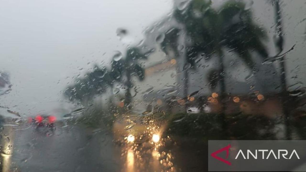 BWS Sulawesi I Petakan Daerah Rawan Bencana, Warga Sulut Diminta Waspada Banjir dan Longsor