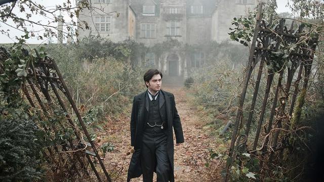 The Woman in Black (2012)