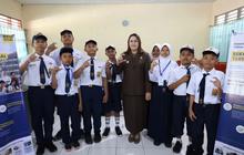 Pembangunan Sekolah Nasional Terintegrasi Donggala Dimulai Akhir 2026