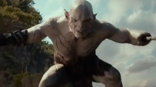 The Hobbit: The Desolation of Smaug Bakal Lebih Mencekam