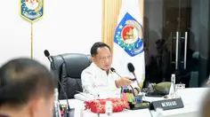 Pantau Progres Rehab-Rekon Pascabencana Sumatera, Kasatgas Tito Terus Pastikan Semua Pihak Bergerak