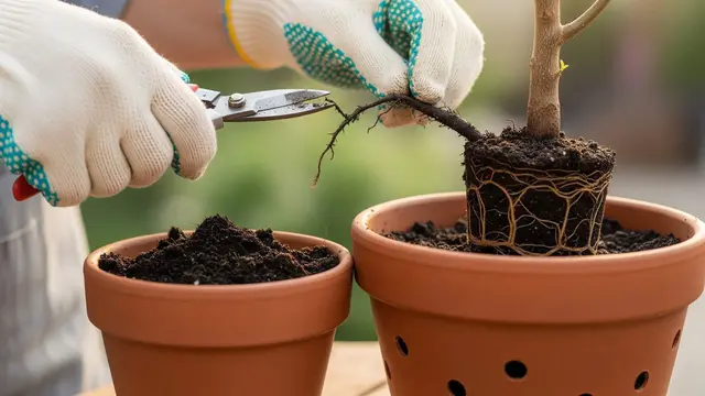 Pohon Buah Mini Layu Saat Panas? Ini Cara Mengatasinya dengan 10 Langkah Efektif