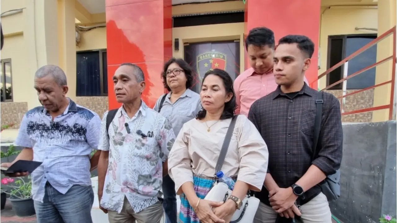 Muncul Tudingan Uang Damai di Kasus Kematian Dokter Icha, Begini Tanggapan Keluarga