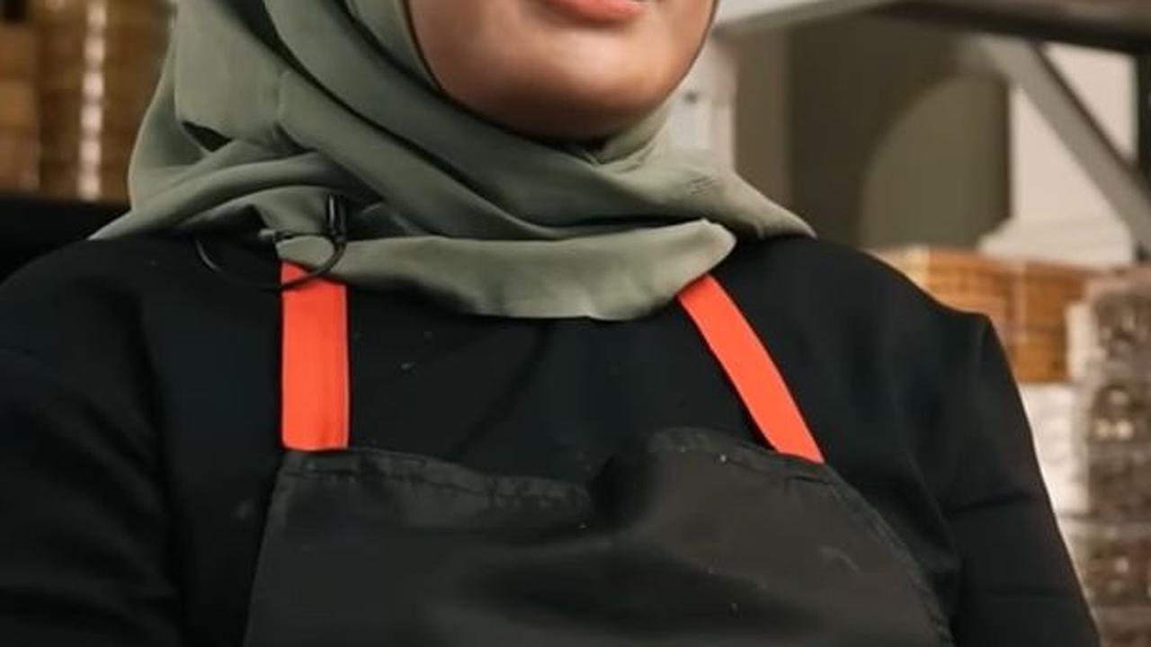 Berawal dari Hobi Memasak, Ibu Rumah Tangga ini Raup Rp3 Juta per Hari dari Bisnis Makanan