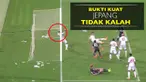 Video bukti Jepang seharusnya tidak kalah dari Uni Emirat Arab di Kualifikasi Piala Dunia 2018 zona Asia, Kamis (1/9/2016).