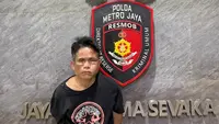 Komplotan Gembos Ban Gasak Rp 1,2 M Milik Pengusaha, Satu Pelaku Dibekuk