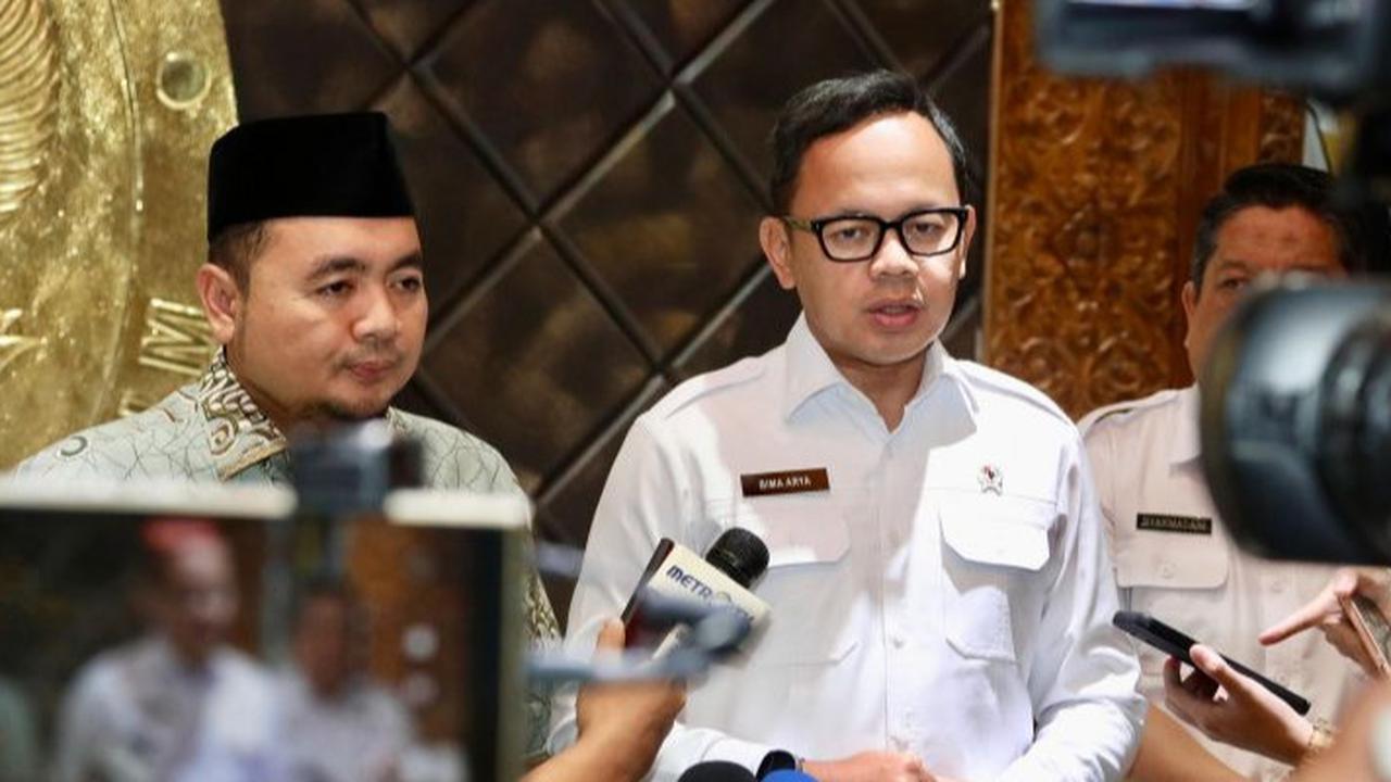 Kemendagri Resmi Setop Distribusi Bansos hingga Pilkada Rampung, Daerah Alami Bencana Masih Bisa Menyalurkan