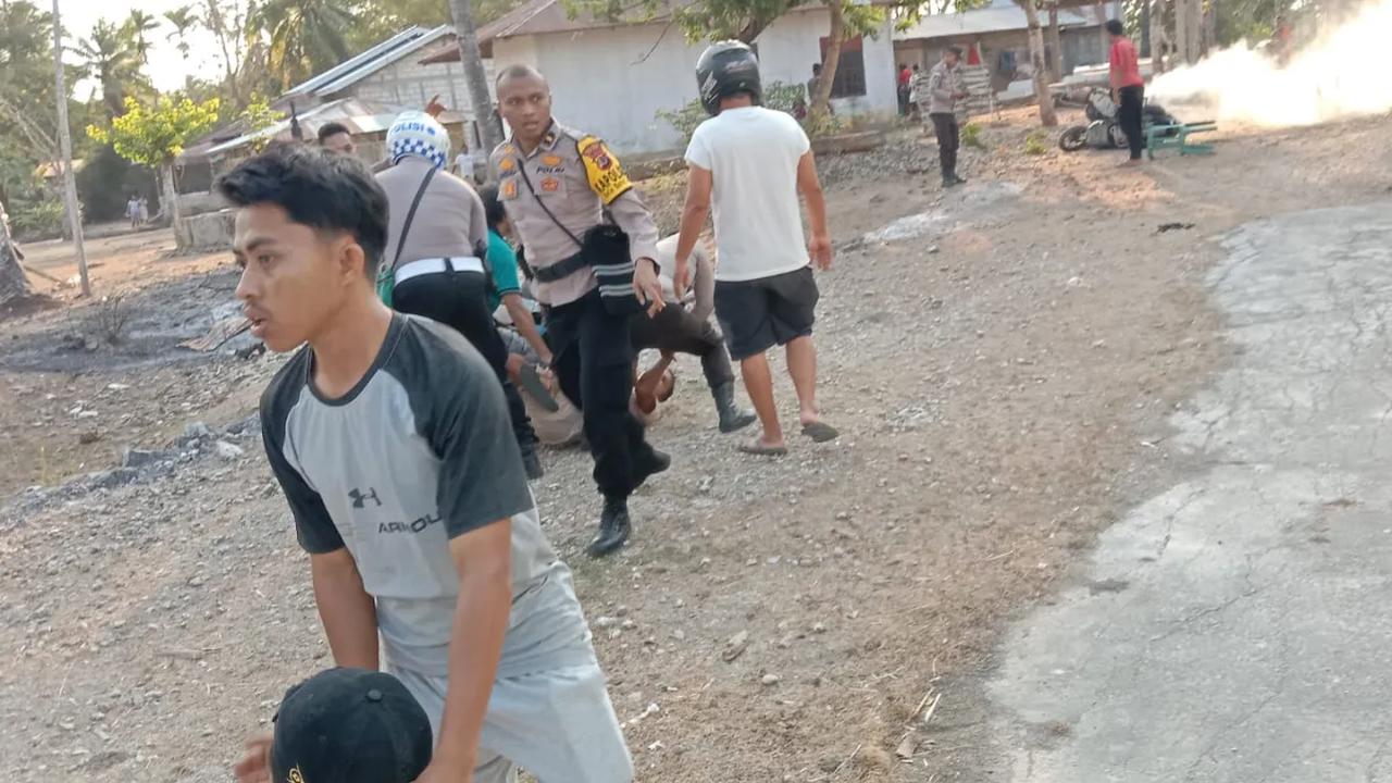 Dok. Istimewa