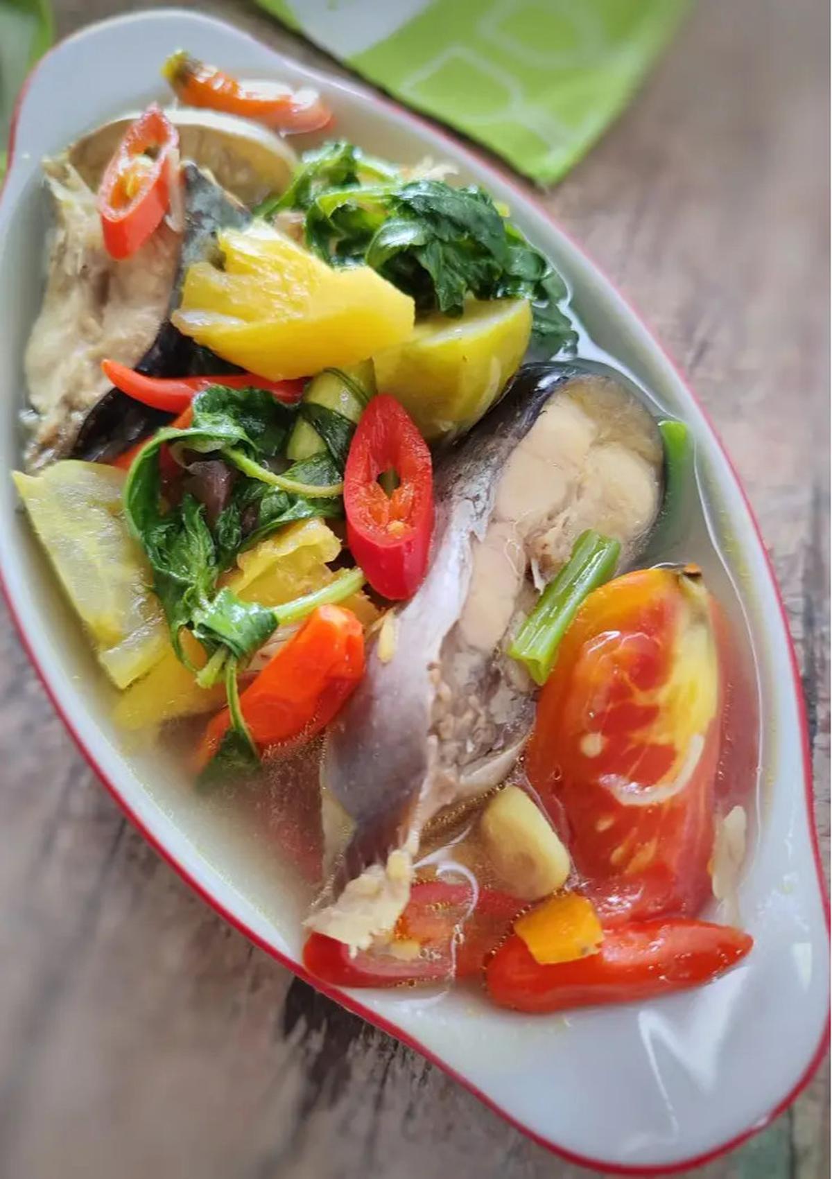 8 Resep Ikan Patin Berkuah yang Cocok untuk Menu Harian Anda