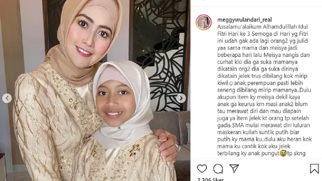 Meggy Wulandari