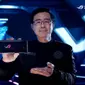 Asus resmi mengumumkan ROG Phone 5. (Doc: Asus)