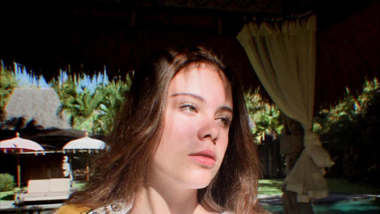 Potret Cantik Manuella Aziza Villareal, Anak Bontot Sophia Latjuba yang Kini Tinggal di Jerman