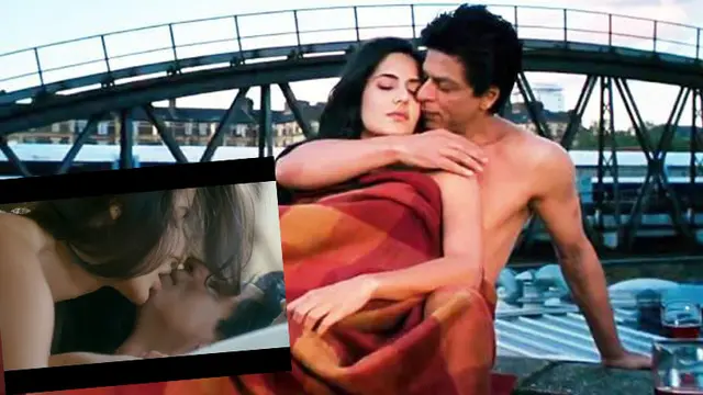 6 Film dengan Adegan Terpanas di Bollywood