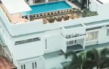 Atta Halilintar dan Aurel Melongo Melihat Rumah Mewah Crazy Rich Bandung, di Garasi Sederet Mobil Mewah