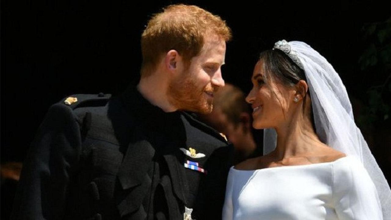 Calon Putri Pangeran Harry & Meghan Markle Nggak Bakal Dapat Gelar Bangsawan