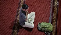 Jalani Puasa dengan Tenang, Ini 6 Cara Mengelola Emosi Selama Ramadan