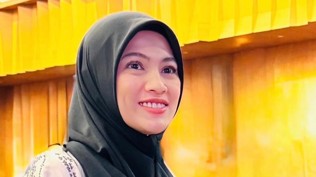 Giliran Alyssa Soebandono Bantah Terima Beasiswa LPDP, Akui Tak Pernah Mendaftarkan Diri
