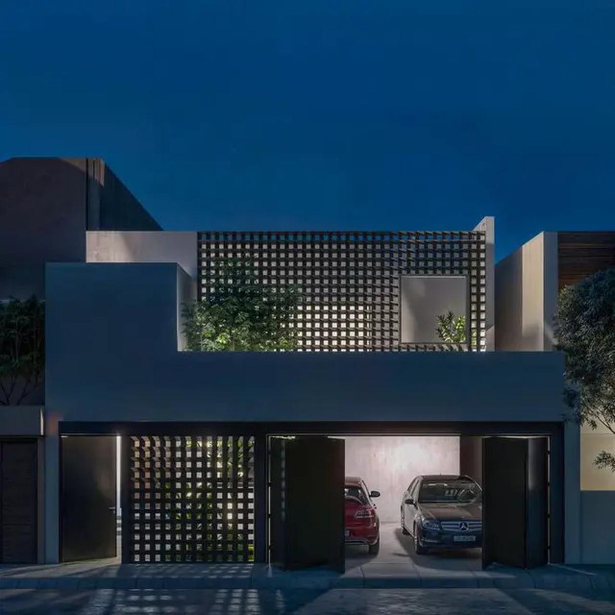 5 Model Pagar Balkon Minimalis dan Elegan, Bentuk Terbaru yang Modern