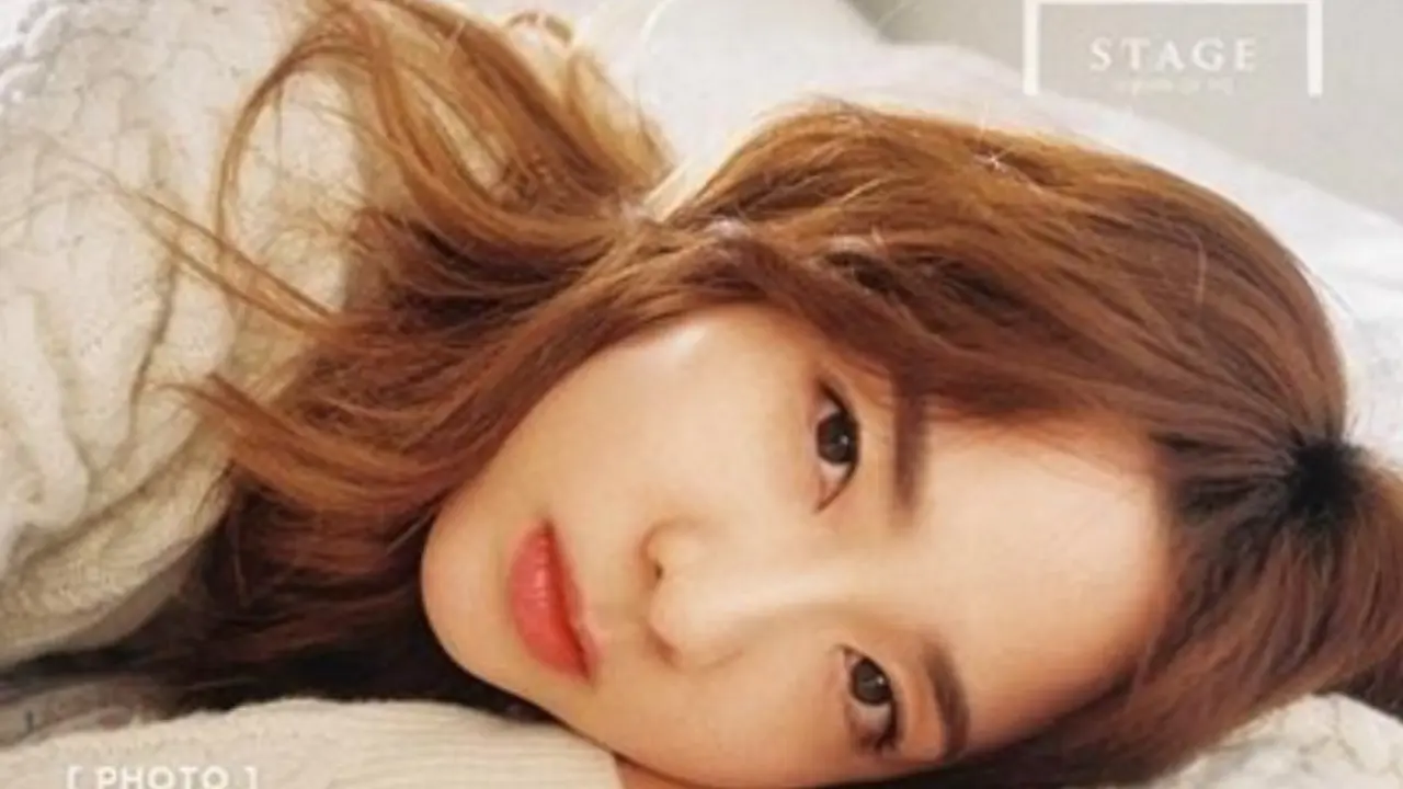 Lihat Dara 2NE1 yang Tampak Seperti Peri di Musim Panas
