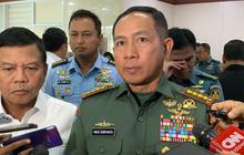 TNI Siap Kirim Empat Batalyon ke Gaza Jika Diminta PBB