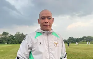 Menghitung Peluang Timnas Indonesia Lolos ke Piala Asia U-20 2027
