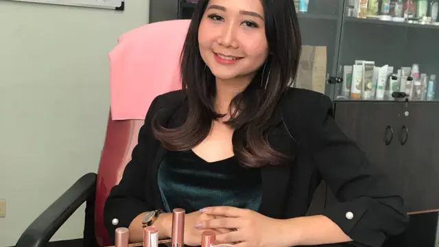 Mustika Ratu