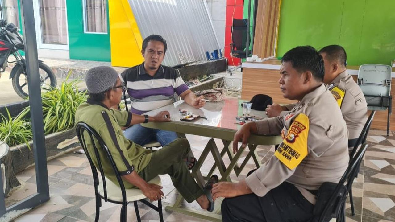 Dok. Istimewa
