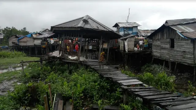 (Foto: Kementerian PUPR)