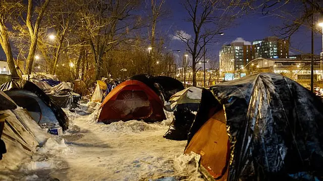 Chicago good samaritan