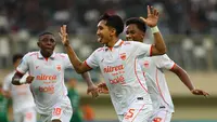 Borneo FC Usung Modal Positif dari Asia, Ingin Lanjutkan Momentum di BRI Super League