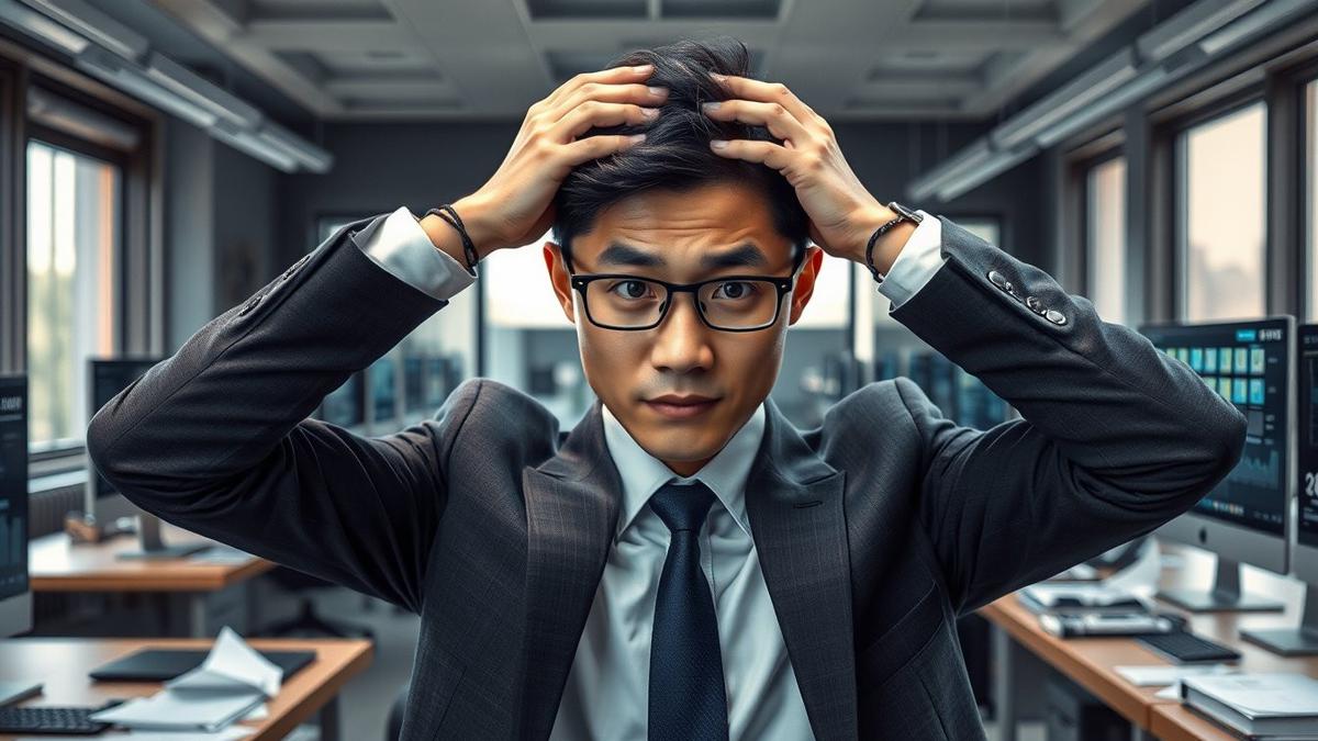 Myasthenia Gravis: Penyakit Autoimun yang Sering Dikira Burnout tapi Bisa Mengancam Nyawa