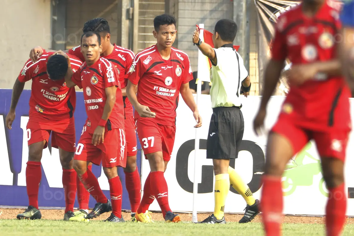 Semen Padang