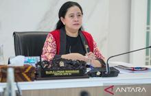 Ketua DPR Puan Maharani: Parlemen Dunia Bahas Kelangkaan Air di World Water Forum ke-10